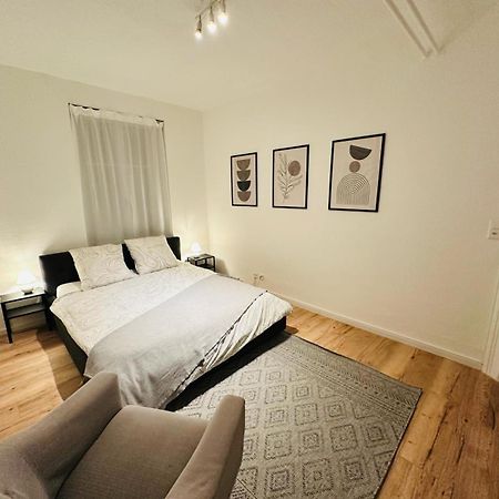 Exclusive Apartment For Families And Business Uster Ngoại thất bức ảnh