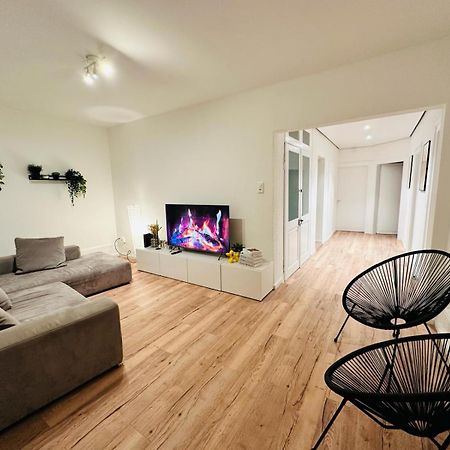 Exclusive Apartment For Families And Business Uster Ngoại thất bức ảnh