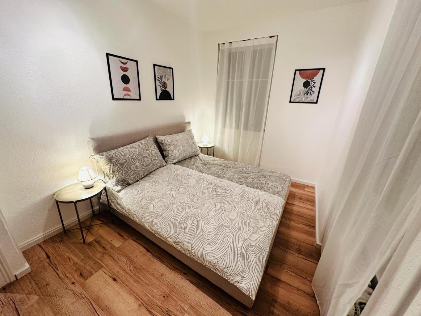 Exclusive Apartment For Families And Business Uster Ngoại thất bức ảnh