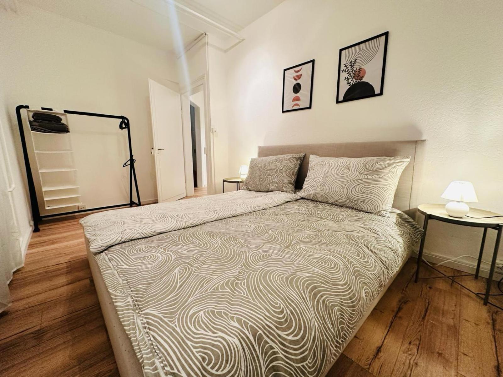 Exclusive Apartment For Families And Business Uster Ngoại thất bức ảnh