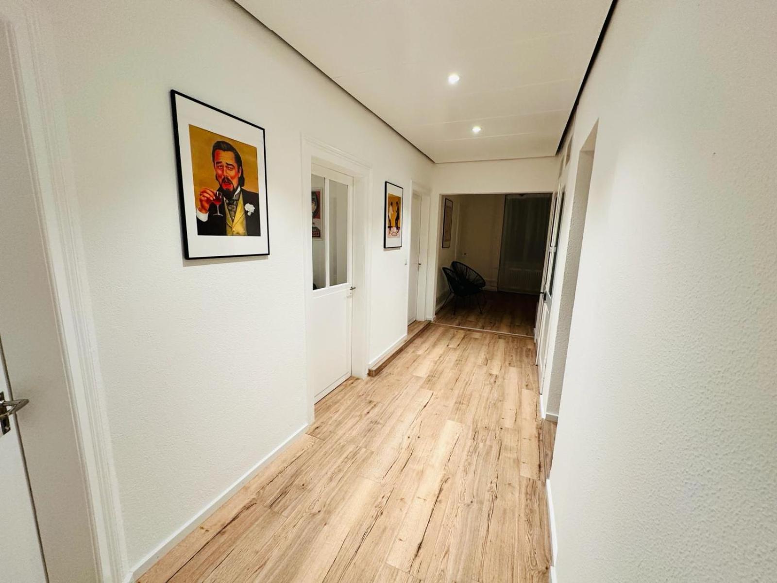 Exclusive Apartment For Families And Business Uster Ngoại thất bức ảnh