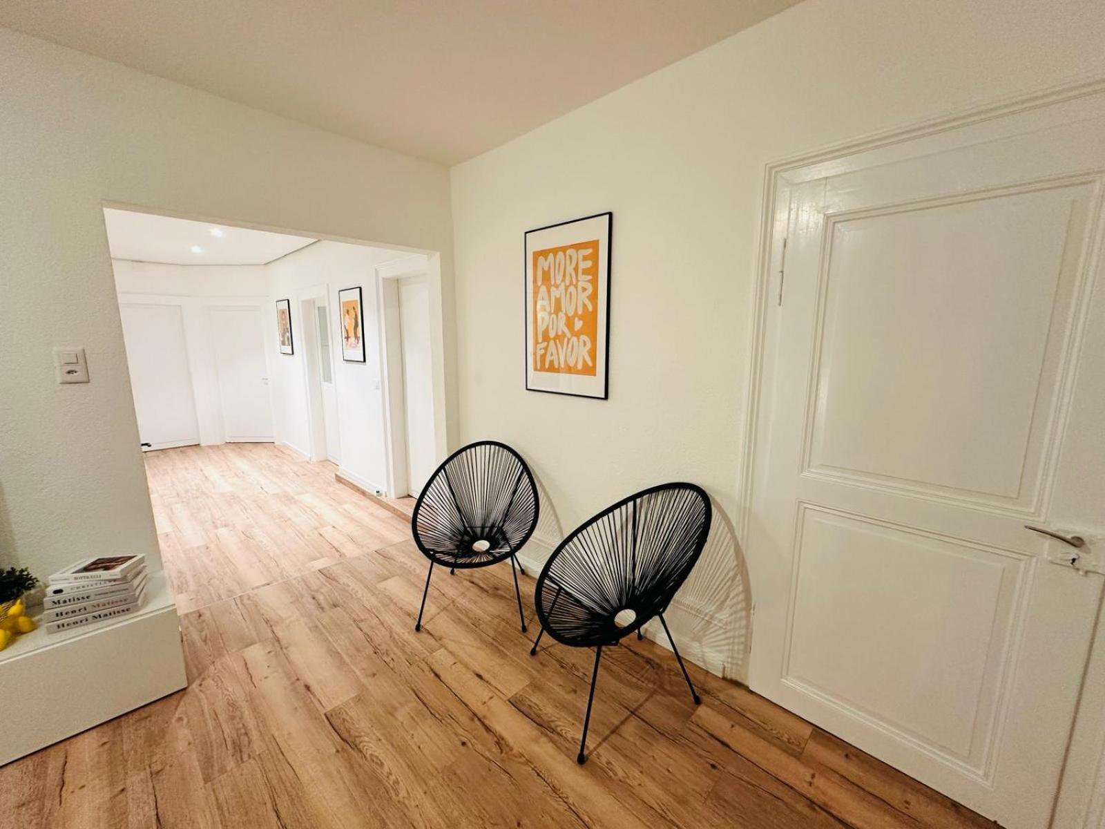 Exclusive Apartment For Families And Business Uster Ngoại thất bức ảnh
