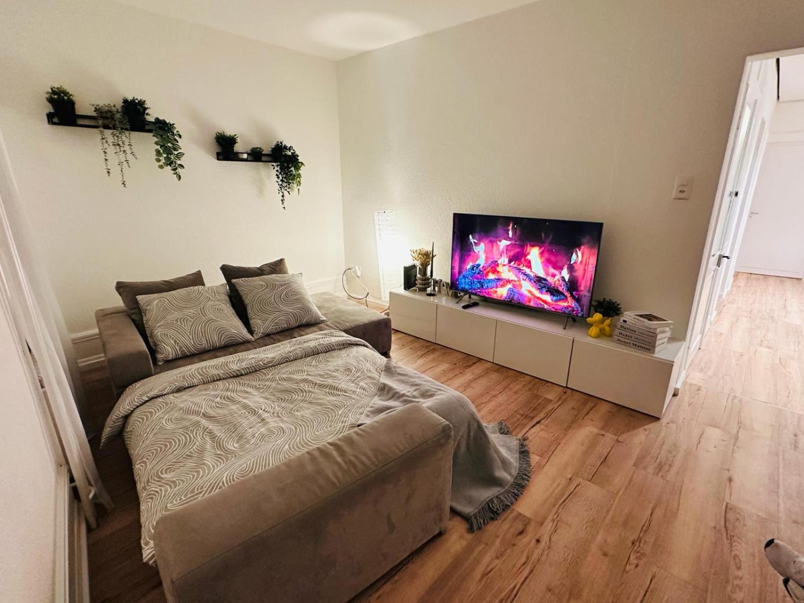 Exclusive Apartment For Families And Business Uster Ngoại thất bức ảnh